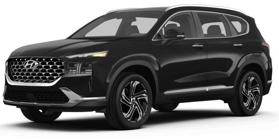 HYUNDAI SANTA FE 2023 5NMS3DAJ6PH560257 image